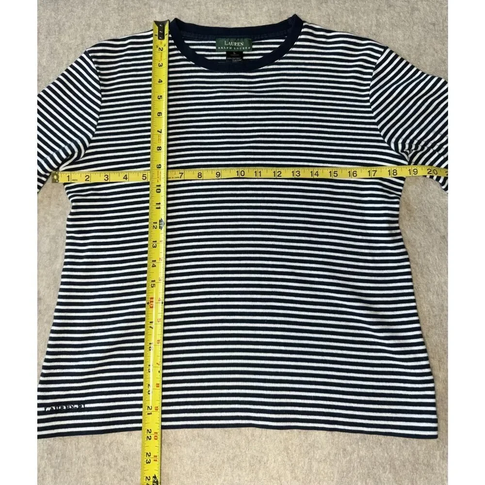 Lauren Ralph Lauren brand lauren